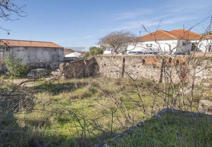 Terreno en Beja, Beja, Beja - € 950.000 | Ref: SÒL_53745 - photo 1