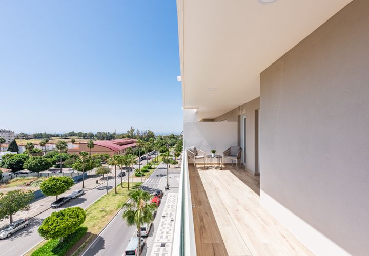 Leilighet i Marbella, Malaga, Marbella - € 559 000 | Ref: NEWA8947 - foto 1