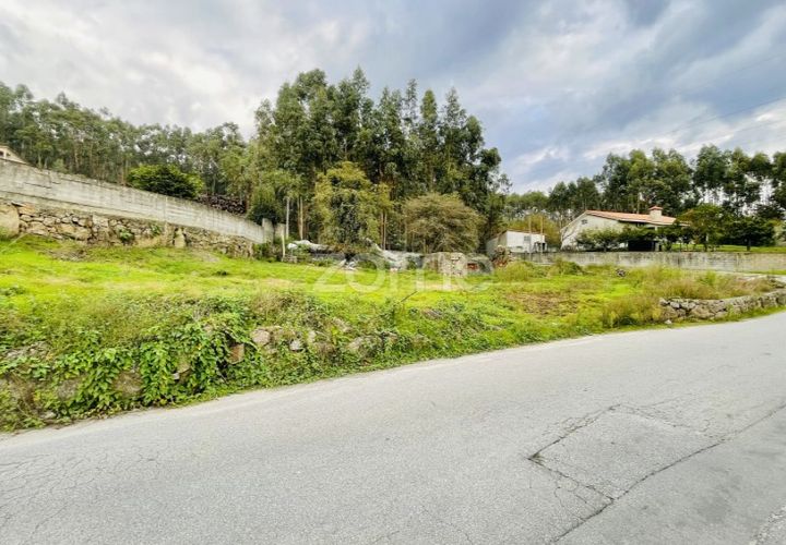 Terra a Oliveira, Braga, Oliveira - € 85.000 | Ref: ZMPT572153 - foto 1