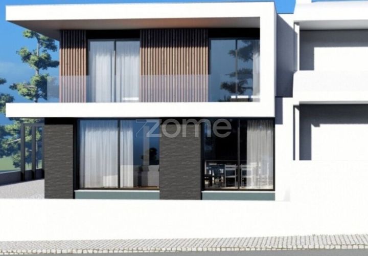 Villa in Braga, Braga, Braga - € 530.000 | Ref: ZMPT582211 - foto 1