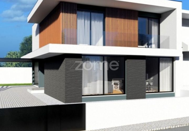Villa i Braga, Braga, Braga - € 530.000 | Ref: ZMPT582211 - foto 1