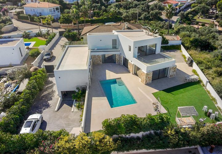 Villa i Denia, Alicante, Denia - € 1.649.000 | Ref: ES-DEN-019236 - foto 1
