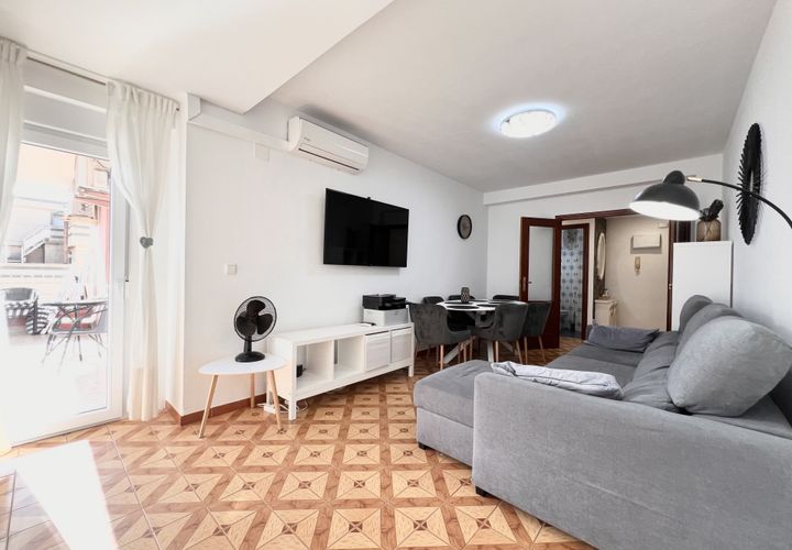 Leilighet i Miramar, Valencia, Miramar - € 162 000 | Ref: ES-OLI-019240 - foto 1