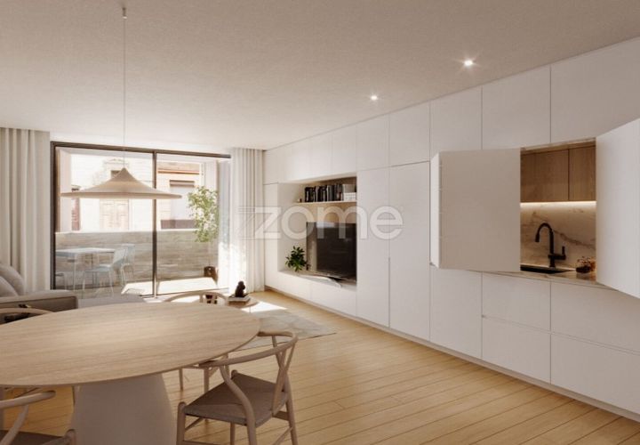 Lejlighed i Paranhos, Porto, Paranhos - € 562.750 | Ref: ZMPT564156 - foto 1