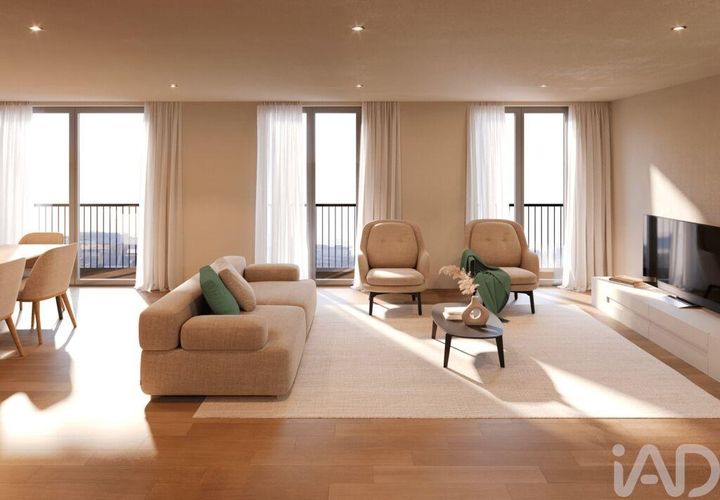 Lejlighed i Lisbon, Lisbon, Lisbon - € 665.000 | Ref: 152075 - foto 1