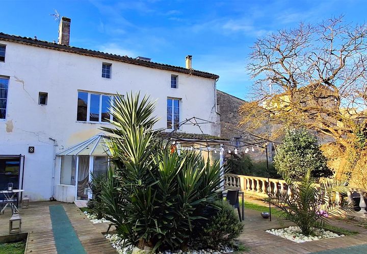 Villa i Blaye, Gironde, Blaye - € 559.600 | Ref: BVI82379 - foto 1