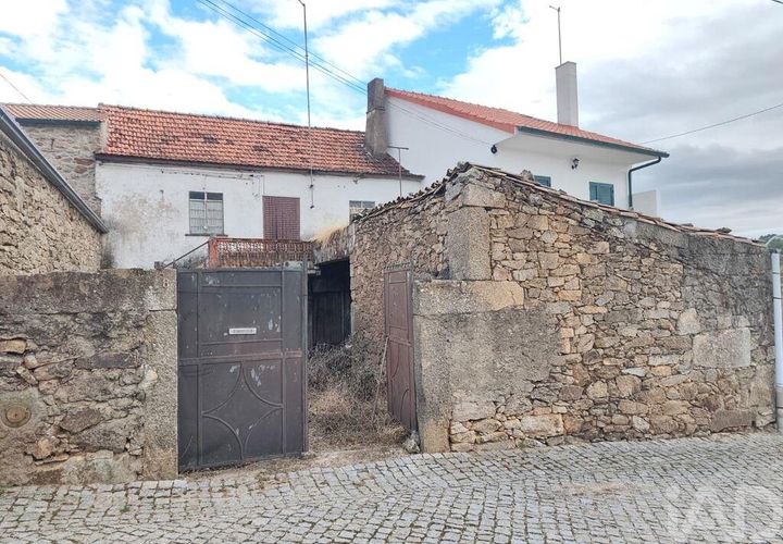 Byhus i Sabugal, Guarda, Sabugal - € 35.000 | Ref: 149734 - foto 1