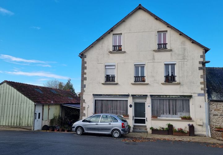 Villa a Meneac, Morbihan, Meneac - € 157.000 | Ref: YL-4938 - foto 1