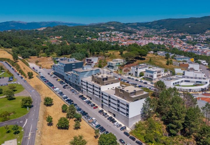 Lejlighed i Braga, Braga, Braga - € 469.000 | Ref: ZMPT581688 - foto 1