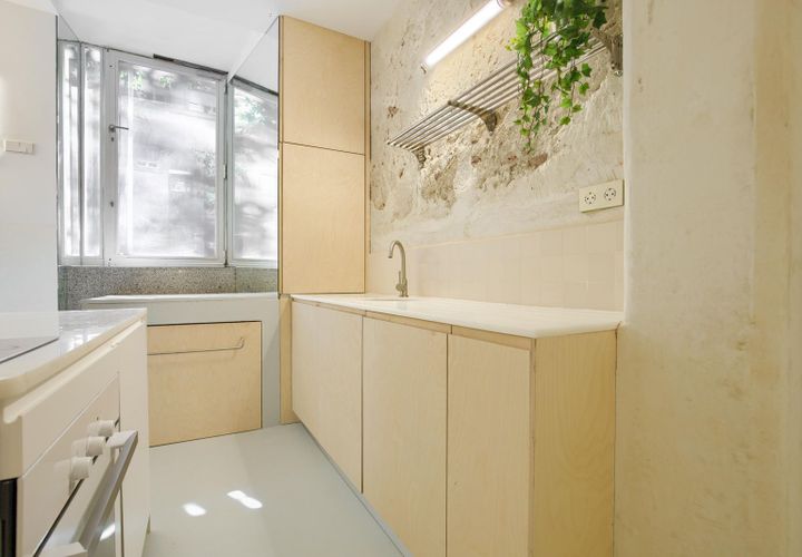 Erhvervsejendom i Madrid, Madrid, Madrid - € 375.000 | Ref: ec802365-77d1-4a35- - foto 1