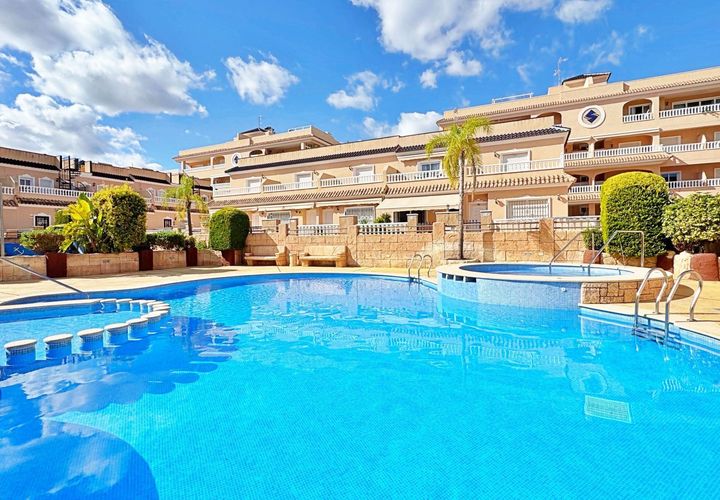 Rækkehus i Orihuela Costa, Alicante, Orihuela Costa - € 275.900 | Ref: BN-4200/3696 - foto 1