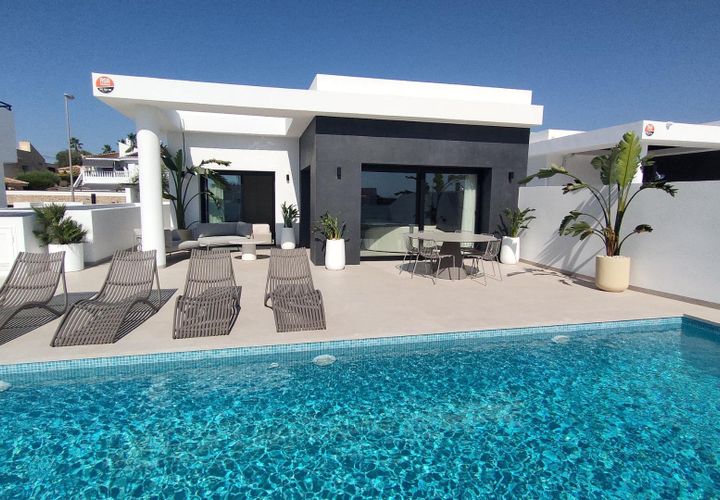 Villa i Rojales, Alicante, Rojales - € 810.750 | Ref: SDP05240AK/3696 - foto 1