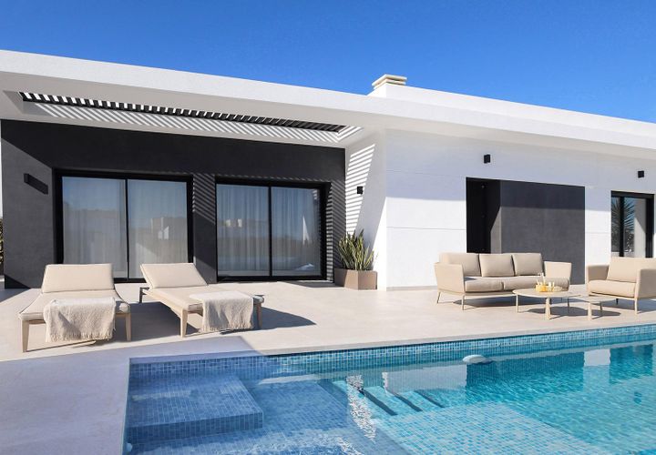 Villa i Rojales, Alicante, Rojales - € 798.750 | Ref: SDP05241AK/3696 - foto 1