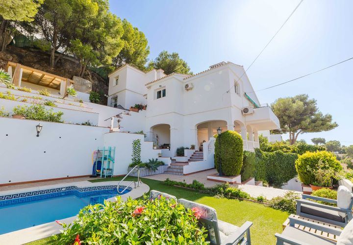 Villa a Malaga city, Malaga, Malaga city - € 1.050.000 | Ref: dcd59e34-ee79-4737-9 - foto 1