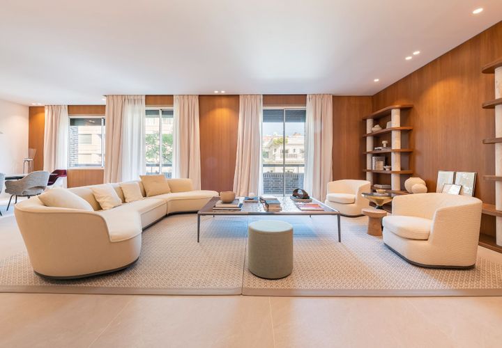 Lejlighed i Madrid, Madrid, Madrid - € 5.275.000 | Ref: 80a41b73-310f-4019-b - foto 1