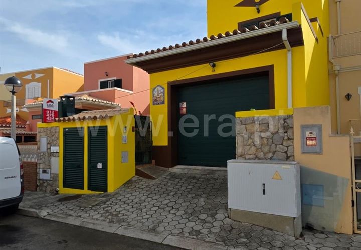 Landsbyhus i Lagos, Faro, Lagos - € 550.000 | Ref: 382250112 - foto 1