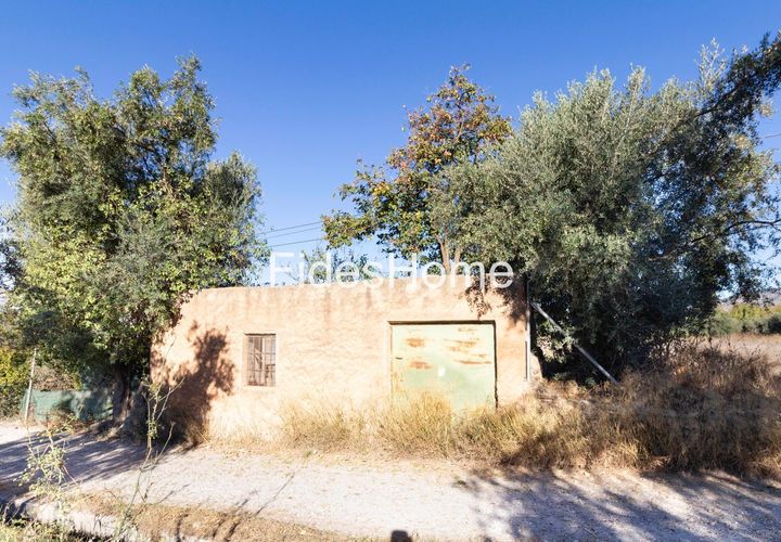 Terra a Acequias, Granada, Acequias - € 150.000 | Ref: 109696800 - foto 1