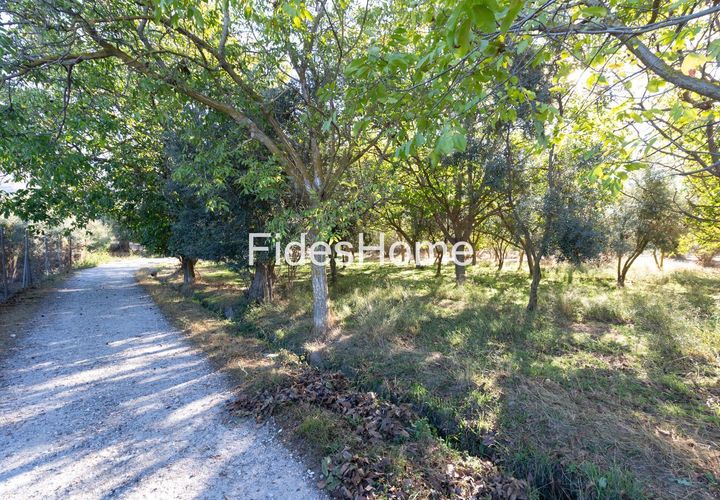 Terra a Acequias, Granada, Acequias - € 65.000 | Ref: 109697267 - foto 1