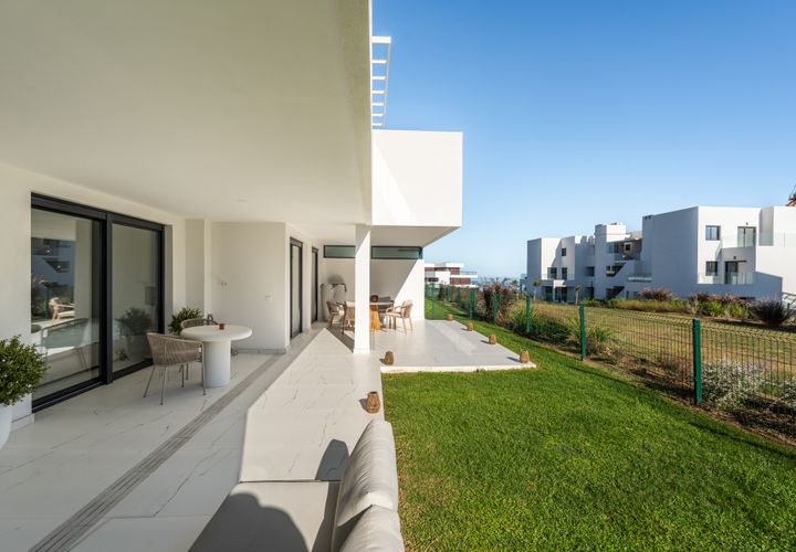 Lejlighed i Casares, Malaga, Casares - € 650.000 | Ref: TA0943 - foto 1
