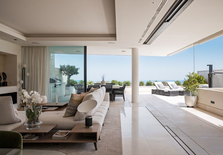 Lejlighed i Marbella, Malaga, Marbella - € 2.295.000 | Ref: BLXC-1549 - foto 1