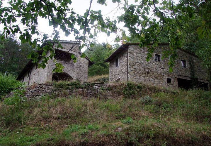 Landejendom i Londa, Florence, Londa - € 210.000 | Ref: a6273rc1350076a - foto 1