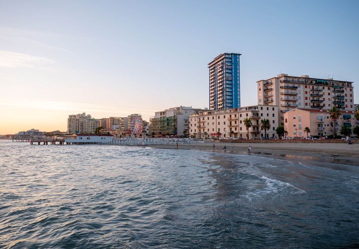Lejlighed i Follonica, Grosseto, Follonica - € 320.000 | Ref: a7125ra2514358a - foto 1