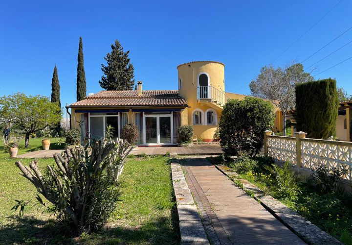 Masia a Binissalem, Mallorca, Binissalem - € 690.000 | Ref: 82437 - foto 1