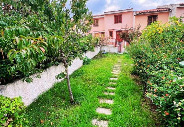 Villa i Scalea, Cosenza, Scalea - € 105.000 | Ref: 1382 - foto 1