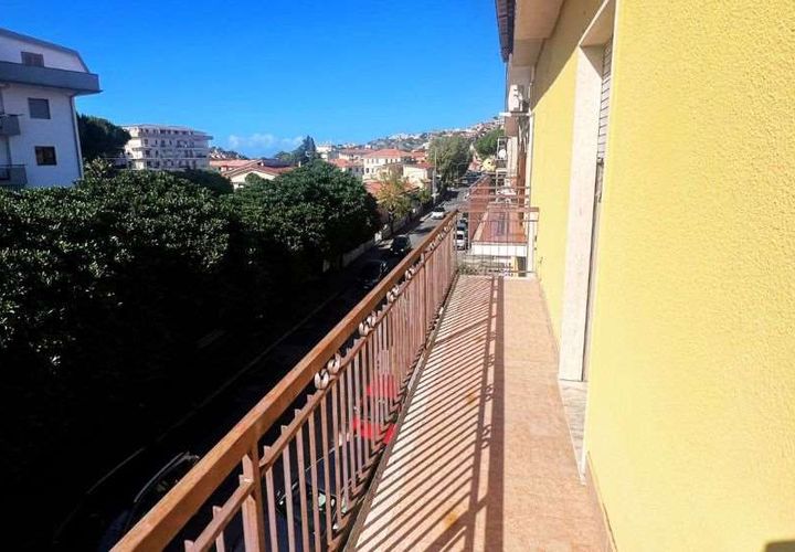 Lejlighed i Scalea, Cosenza, Scalea - € 105.000 | Ref: 1383 - foto 1
