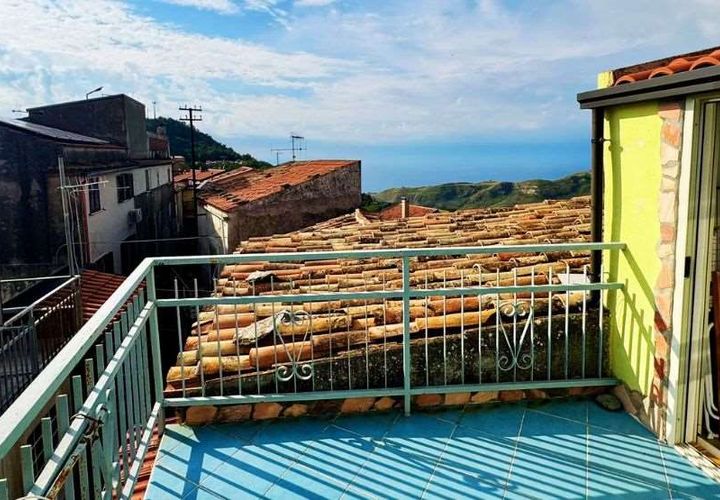 Leilighet i Bonifati, Cosenza, Bonifati - € 19 000 | Ref: 1384 - foto 1