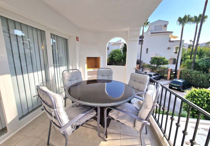Byhus i Mijas, Malaga, Mijas - € 450.000 | Ref: R5177443 - foto 1
