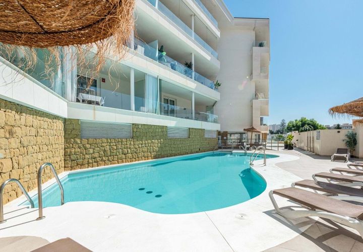 Leilighet i Fuengirola, Malaga, Fuengirola - € 479 000 | Ref: R5127475 - foto 1