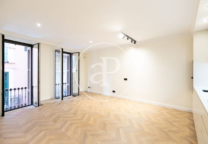 Leilighet i Barcelona, Barcelona, Barcelona - € 570 000 | Ref: VB2604054 - foto 1