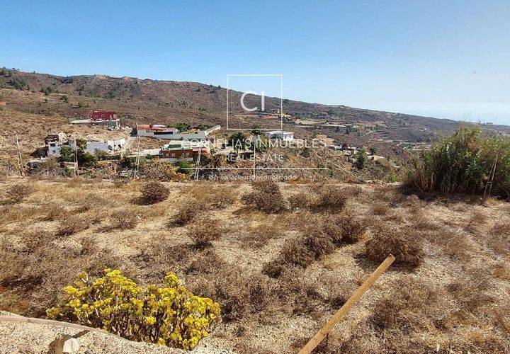 Finca i Los Blanquitos, Tenerife, Los Blanquitos - € 130.000 | Ref: 1055 - foto 1