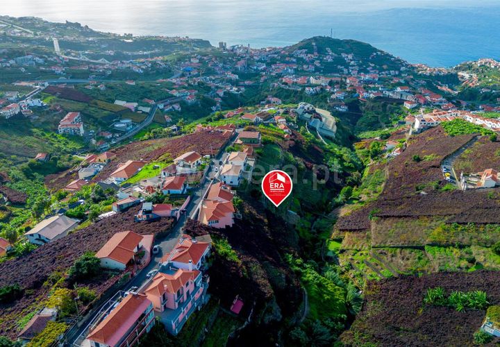 Helårsgrund i Camara de Lobos, Madeira, Camara de Lobos - € 25.000 | Ref: 081250268 - foto 1