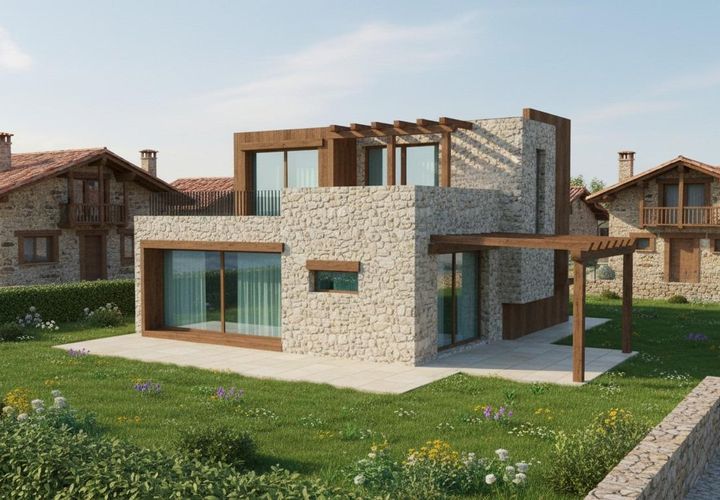 Terra a Sarasa, Navarra, Sarasa - € 75.000 | Ref: EXP11811/8930 - foto 1