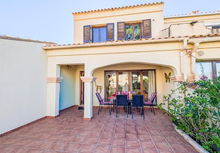 Byhus i Gran Alacant, Alicante, Gran Alacant - € 355.000 | Ref: 3198 - foto 1