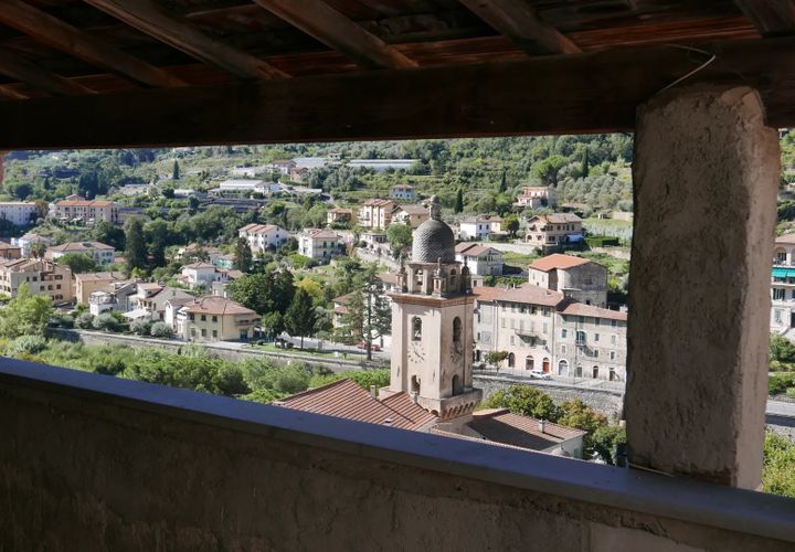Landejendom i Dolceacqua, Imperia, Dolceacqua - € 150.000 | Ref: 83396503 - foto 1
