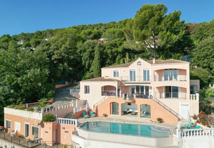 Villa en Cannes, Alpes-Maritimes, Cannes - € 3.400.000 | Ref: HH-15969484 - photo 1