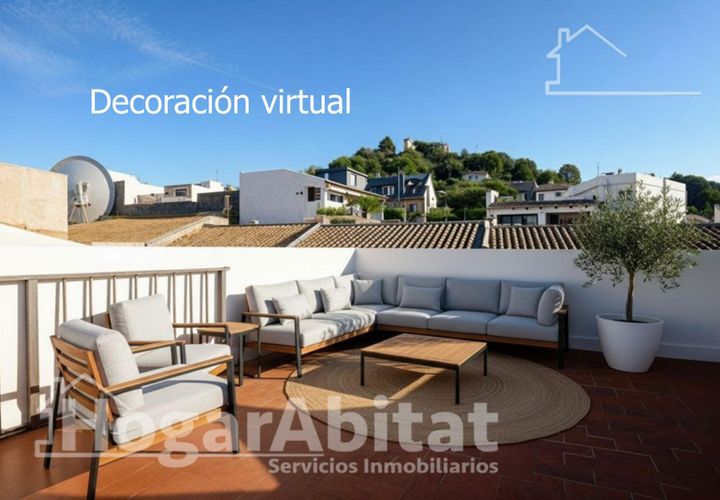 Villa a Oliva, Valencia, Oliva - € 125.000 | Ref: 092SCR125.FPV-A/3716 - foto 1