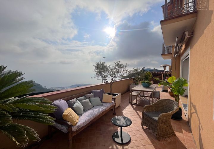 Villa i La Turbie, Alpes-Maritimes, La Turbie - € 997.500 | Ref: HH-15592112 - foto 1