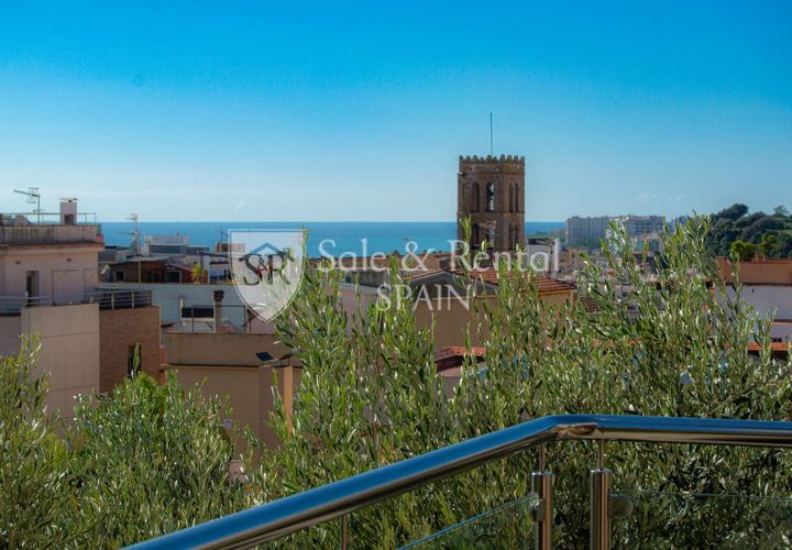 Villa i Blanes, Gerona, Blanes - € 850.000 | Ref: 2444 - foto 1