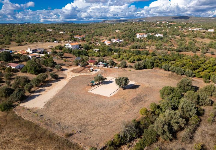 Helårsgrund i Albufeira, Faro, Albufeira - € 143.000 | Ref: JF-404 - foto 1
