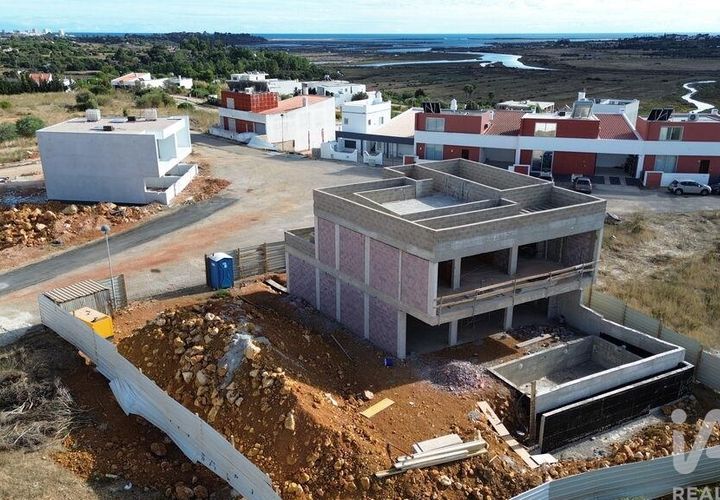 Byhus i Portimao, Faro, Portimao - € 765.000 | Ref: 740286 - foto 1