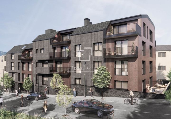 Lejlighed i Encamp, Andorra, Encamp - € 490.000 | Ref: AND63729 - foto 1
