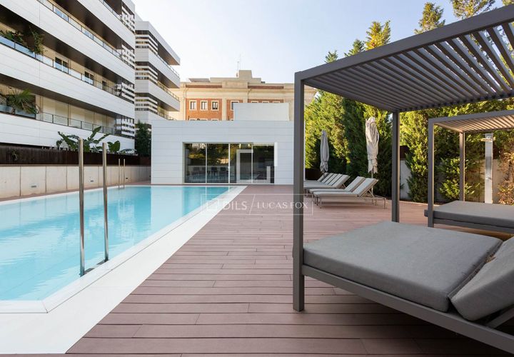 Lejlighed i Barcelona, Barcelona, Barcelona - € 2.350.000 | Ref: BCN56171 - foto 1