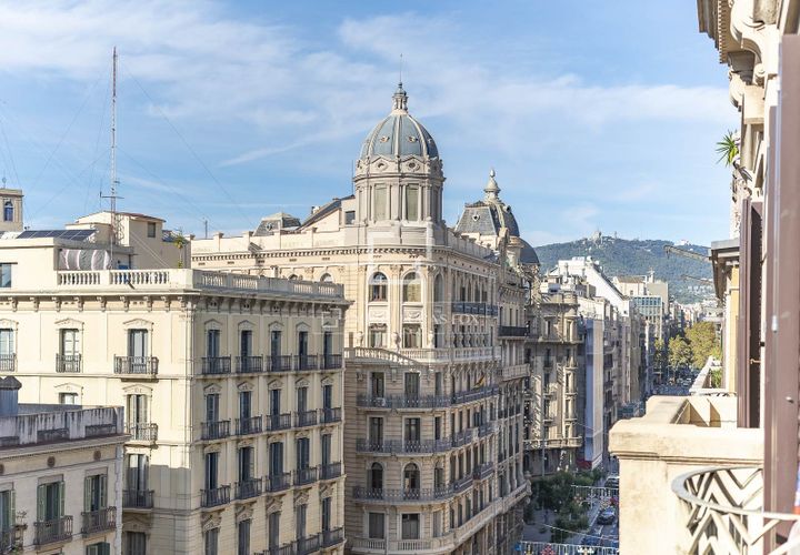 Leilighet i Barcelona, Barcelona, Barcelona - € 945 000 | Ref: BCN64240 - foto 1