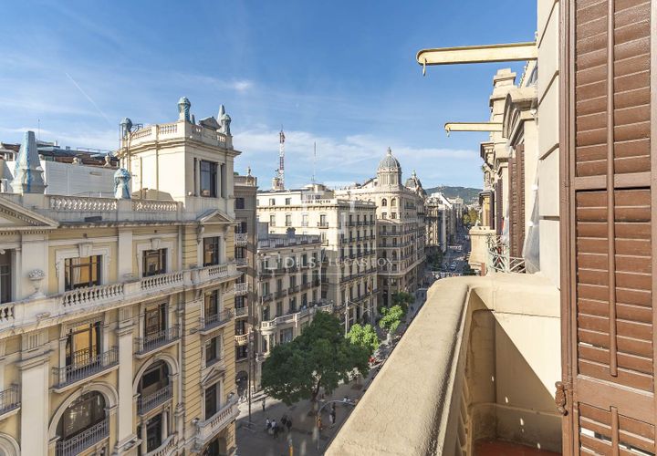 Lejlighed i Barcelona, Barcelona, Barcelona - € 945.000 | Ref: BCN64240 - foto 1