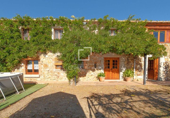Landejendom i Sant Antoni De Calonge, Gerona, Sant Antoni De Calonge - € 990.000 | Ref: PDA64196 - foto 1