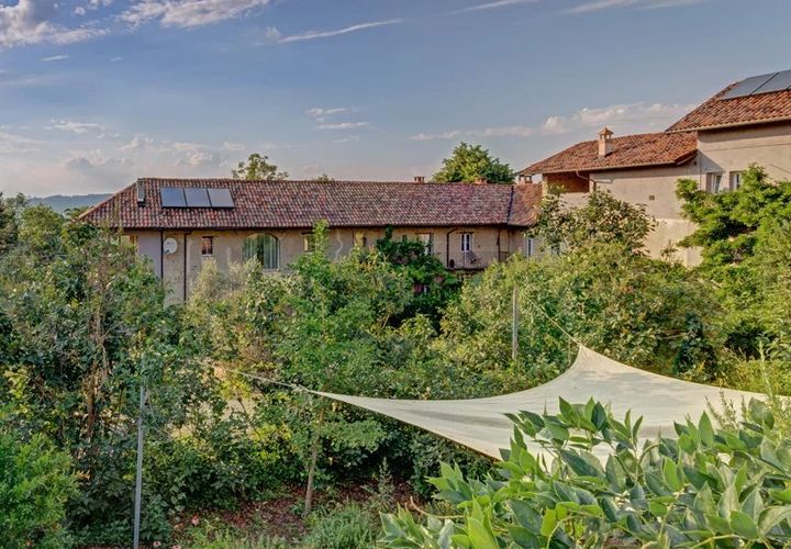 Villa a Cortemilia, Cuneo, Cortemilia - € 260.000 | Ref: CML030 - foto 1